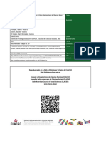 Produccion Social Del Habitat PDF