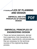 1-Principles of Engineering Design