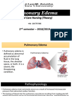 7 Pulmonary Edema