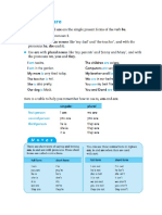 Explanationverbtobe 090719175922 Phpapp02