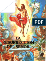 A Codesal Martin La Resurreccion PDF