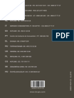 Manual Cafetera Express Krups EA82 PDF