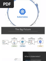 Kubernetes