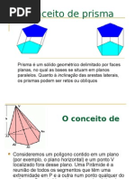 Matemática PPT - Geometria - Conceitos I