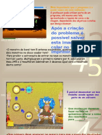 Matemática PPT - Informática - Casa da Moeda