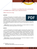 Revista Anekumene PDF