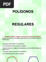 Matemática PPT - Polígonos I