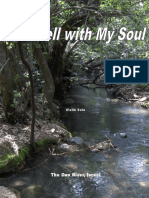 The Dan River, Israel: Violin Solo