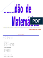 Matemática PPT - Sabadao