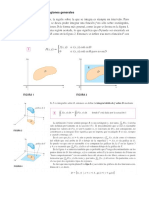 Ejemplos Integrales Multiples