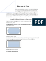 Geomorfología Doña Cristi