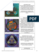 Geometría Sagrada ARCTURIANA, Herramientas de Transformación, Extraterrestres, Seres Multidimensionales PDF