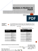 Práctica - Conversión de Unidades