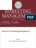Marketing Management Slides