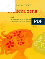 Cyklická Žena - Miranda Grey PDF