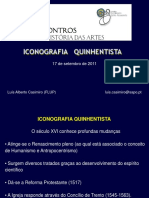 Iconografia e Iconologia PDF