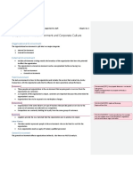 management and organizational behavior chapter 03 notes