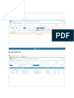 Revenue Expenses Misc - Pass Through DI