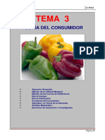 Tema 3 Teor Consum PDF