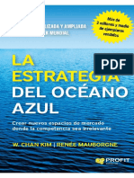 La Estrategia Del Océano Azul - W. Chan Kim y Renée Mauborgne PDF