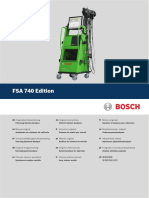 Fsa 740 PDF