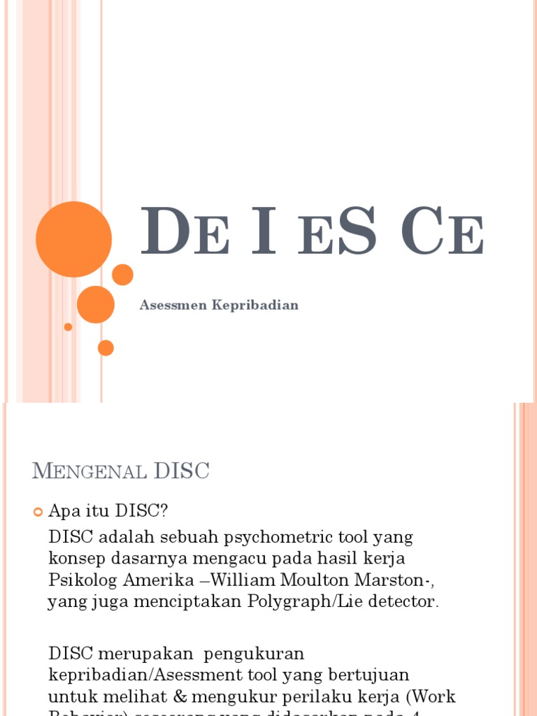 Disc | PDF