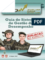 Guia do Sistema de Gestão do Desempenho