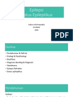 Presentation Epilepsy