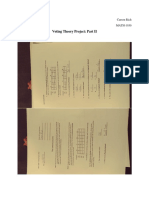 Math Voting Project p2