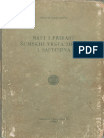 Rast I Prirast - Klepac PDF