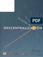 G Descentralizacion PDF