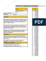 Práctica 3. Diagrama de Pareto Avanzada