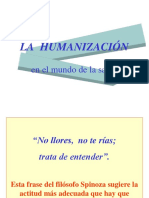 2. Humanizacion.ppt