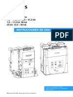 BA 3AE Vakuum Leistungsschalter SION ES 9229-0001-178-0G AG09-2015es 201707130849041469 PDF