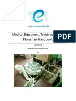 Manual para Solucion de Problemas Con Equipos Biomedicos PDF