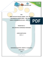 Trabajo Final de Agroclimatologia