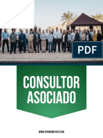 Prospectus Consultor