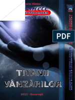 Titanii Vanzarilor PDF
