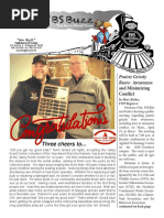 Three Cheers To... : Prairie Grizzly Bears: Awareness