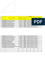 Calculo de Una Planilla Construcción Civil