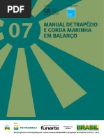 CIRCO - Vol. 07 - Manual de trapézio e corda marinha em balanço.pdf