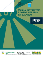 CIRCO - Vol. 07 - Manual de Trapézio e Corda Marinha em Balanço PDF