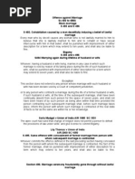 Download Offence Against Marriage by samartha1181 SN40748703 doc pdf