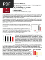 Tesla Q1 2019 Letter