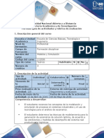 Guía de Actividades y Rubrica de Evaluación - Paso - 3 - Modelar y Simular Sistemas Industriales - Con Base - Teoria de Colas