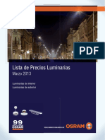 OSRAM - Luninarias Interior-Exterior (Tarifa NO vigor).pdf