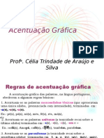 Português PPT - Acentuação Gráfica