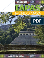 Mundo Maya en Chiapas