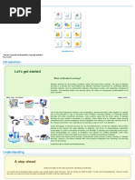 English 2 - Unit 1- The Internet