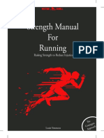 Strength Manual For Sports PDF